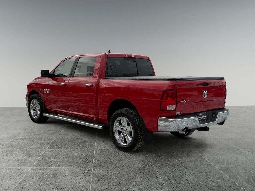 2015 RAM 1500 SLT