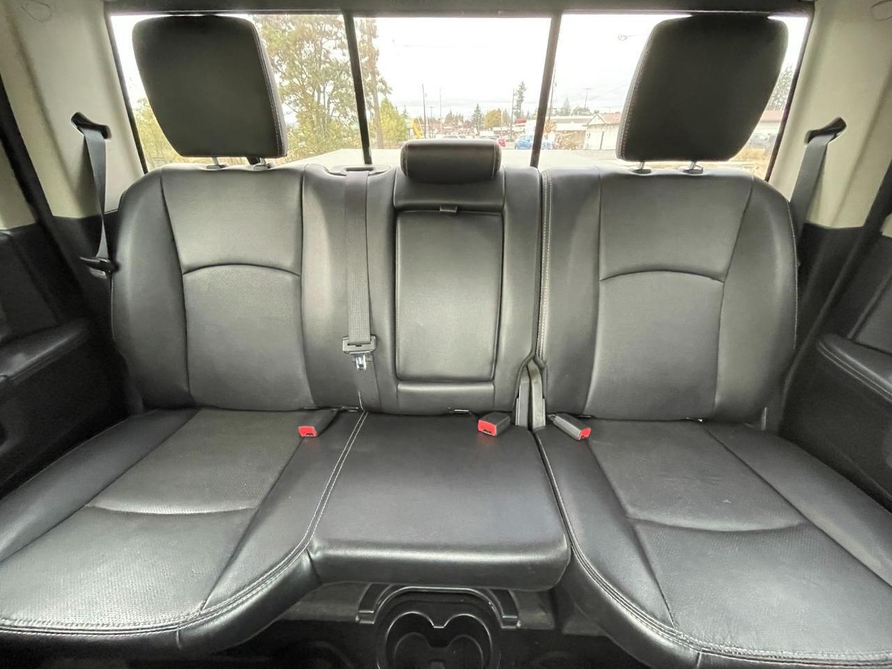 2015 RAM 1500 SPORT Spokane WA