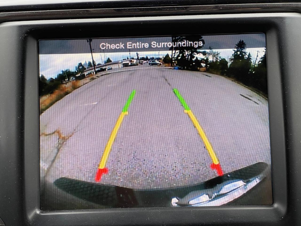 2015 RAM 1500 SPORT Spokane WA