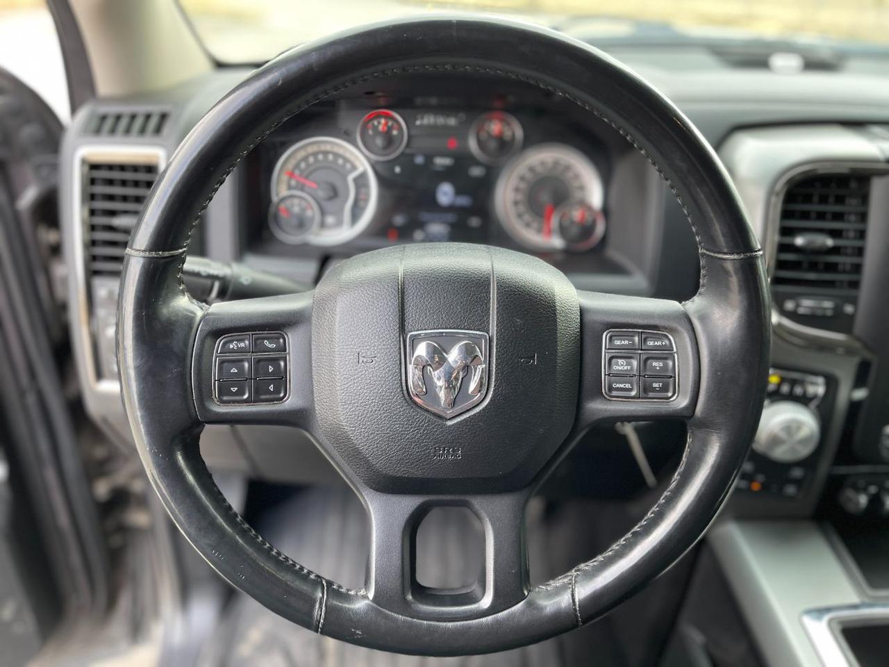 2015 RAM 1500 SPORT Post Falls ID