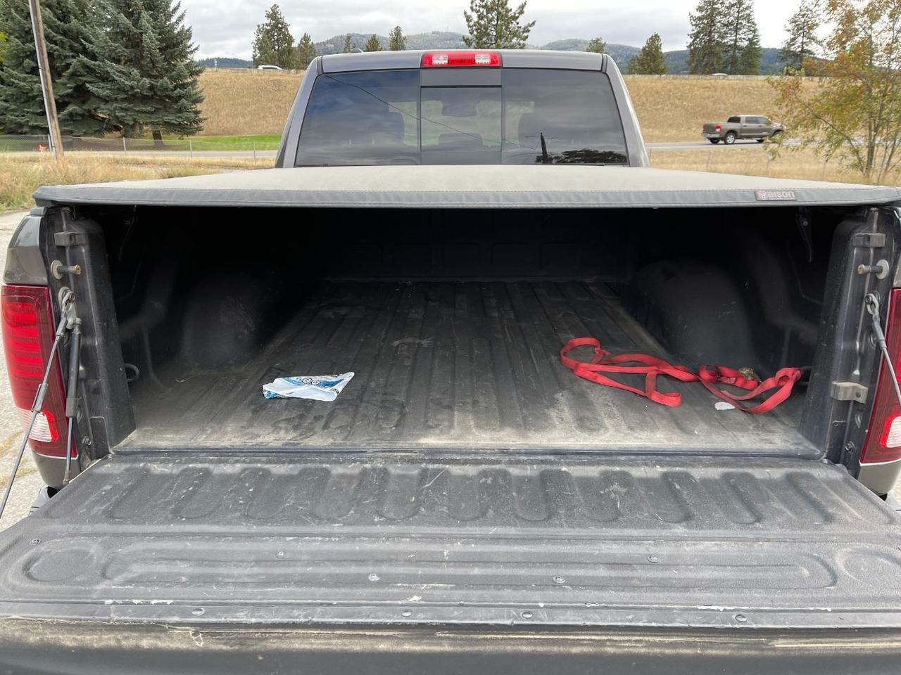 2015 RAM 1500 SPORT Post Falls ID