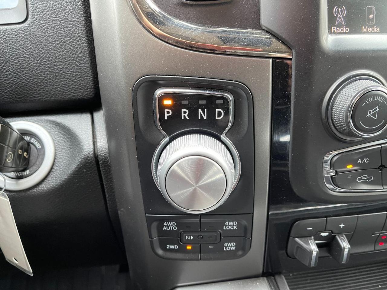 2015 RAM 1500 SPORT Post Falls ID