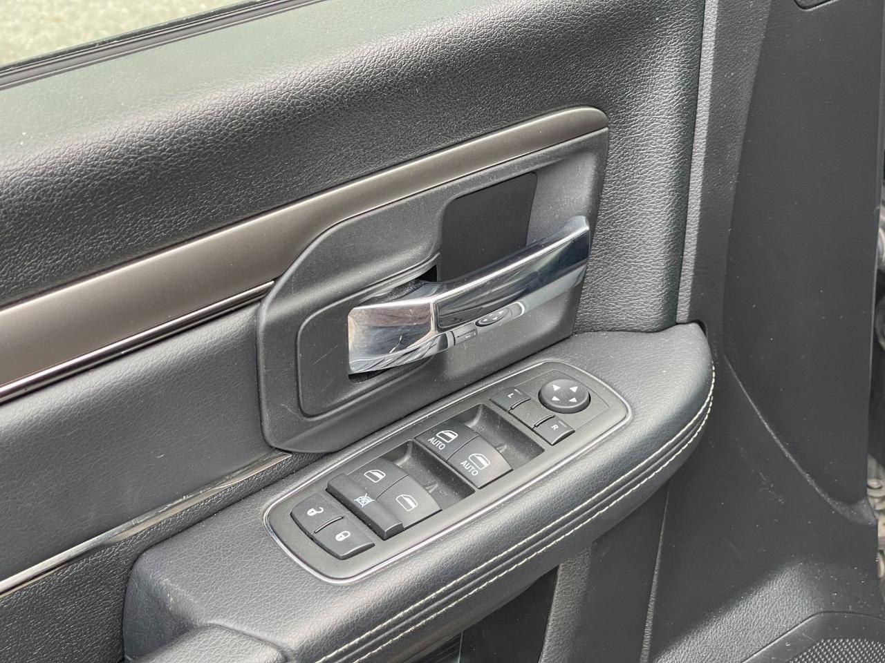 2015 RAM 1500 SPORT Post Falls ID