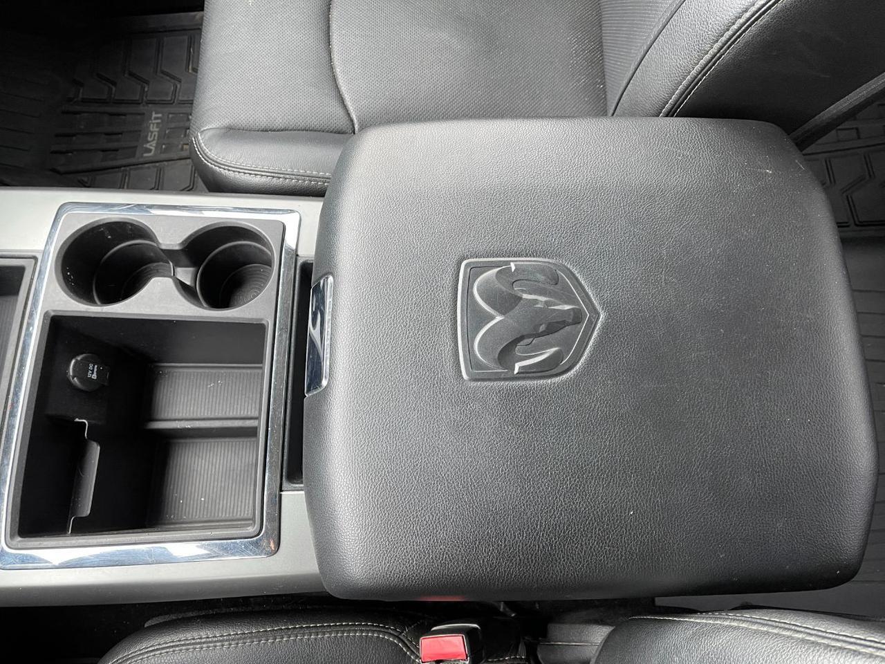 2015 RAM 1500 SPORT Post Falls ID