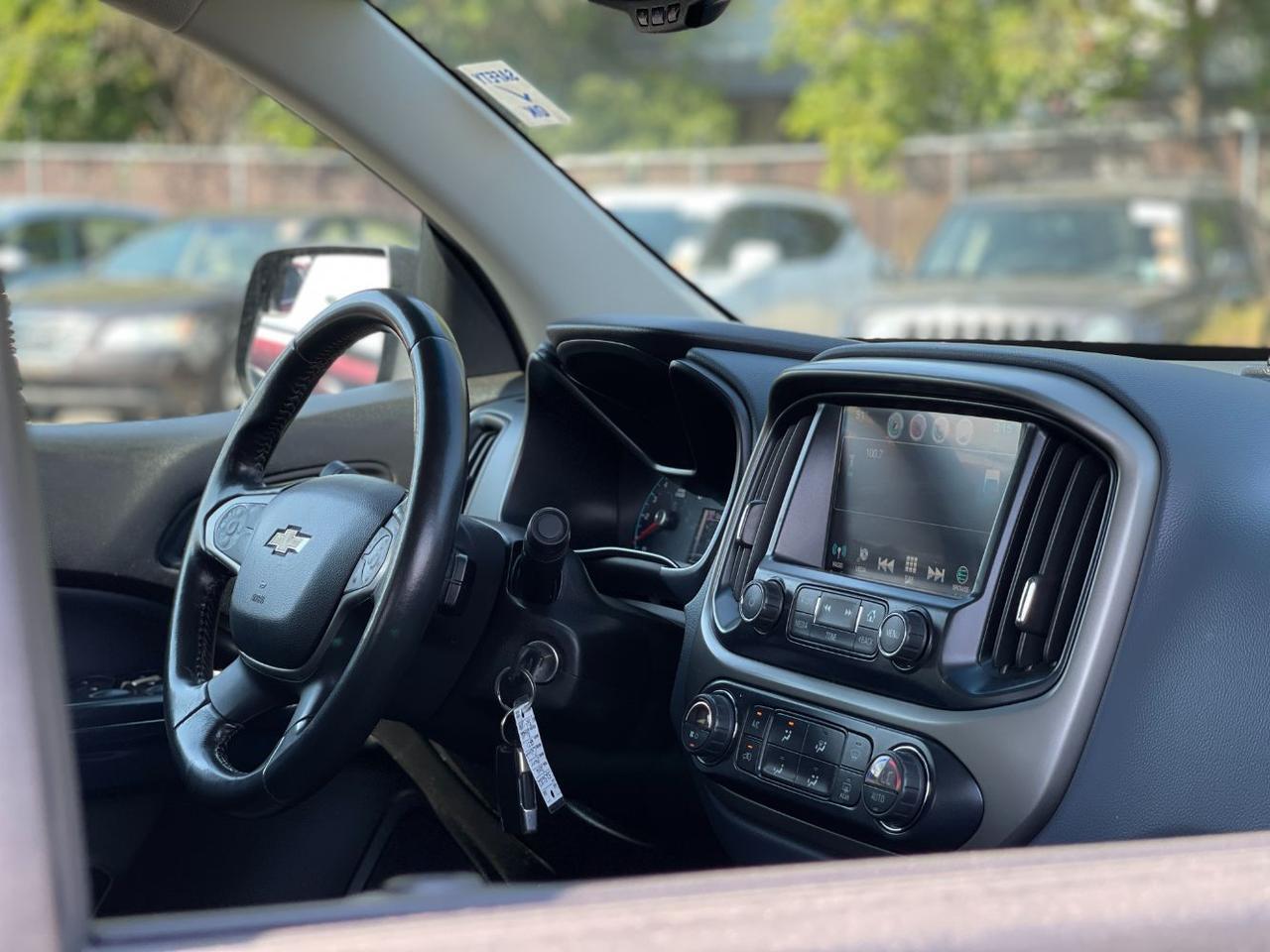 2015 RAM 1500 SPORT Spokane Valley WA