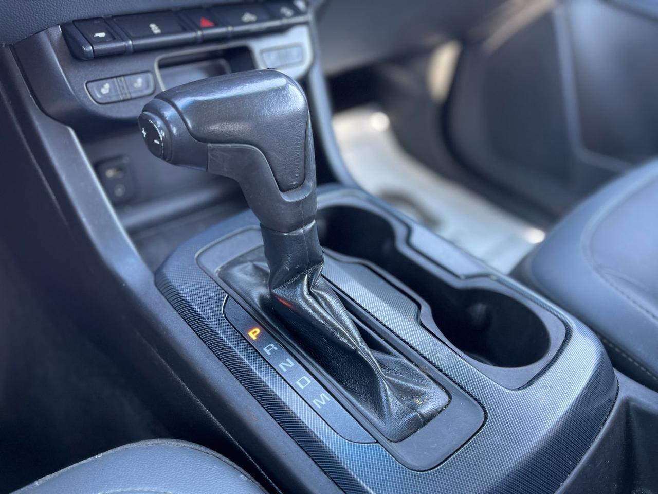 2015 RAM 1500 SPORT Spokane Valley WA