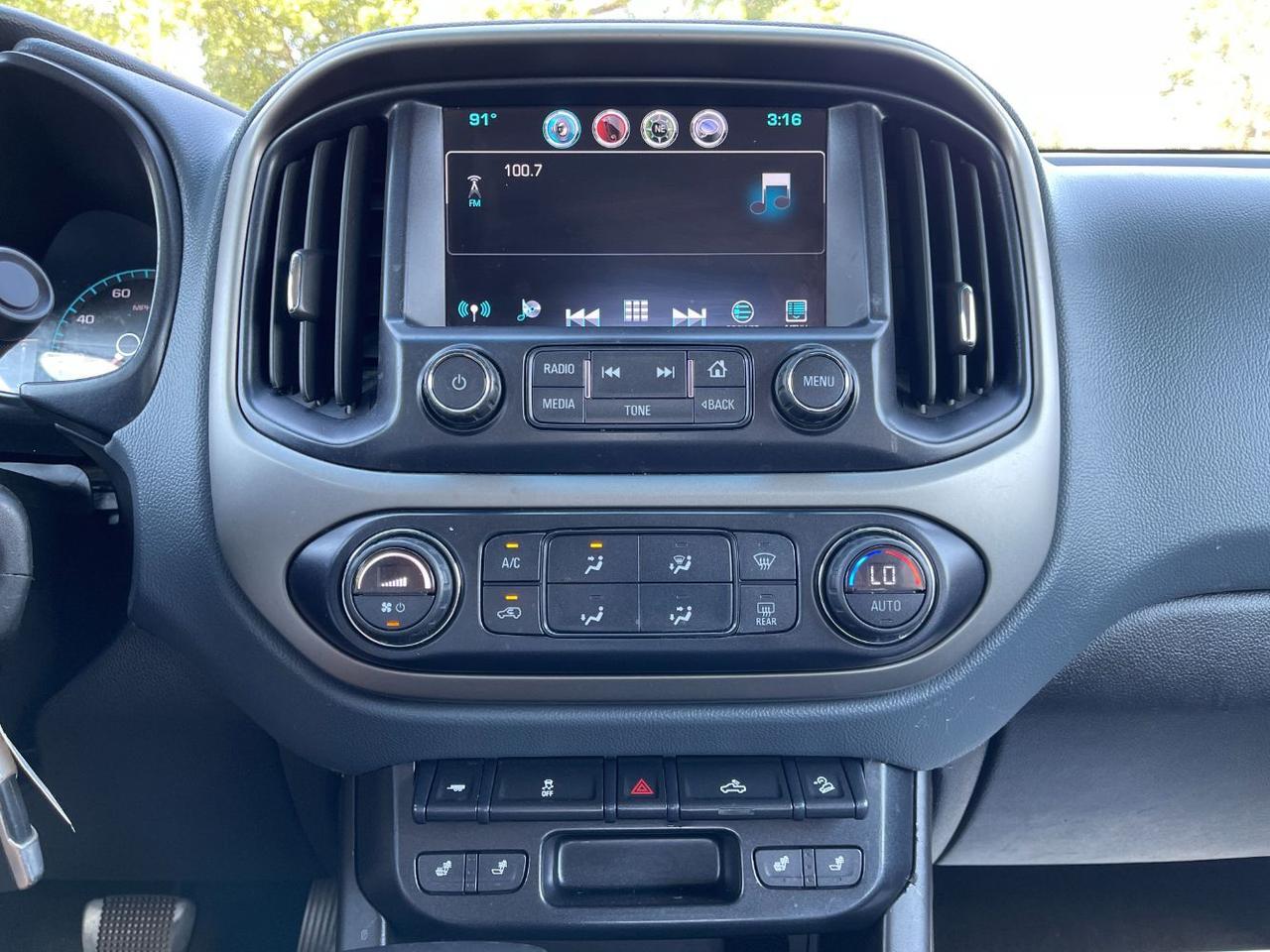 2015 RAM 1500 SPORT Spokane Valley WA