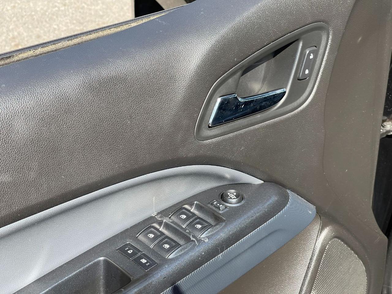 2015 RAM 1500 SPORT Spokane Valley WA