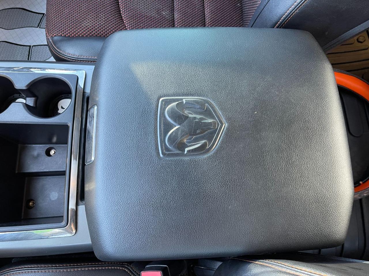 2015 RAM 1500 Sport Crew Cab SWB 4WD Spokane Valley WA