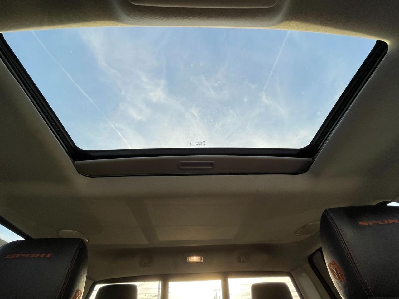 2015 RAM 1500 Sport Crew Cab SWB 4WD Spokane Valley WA