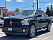 2015 RAM 1500 Tradesman Crew Cab SWB 4WD