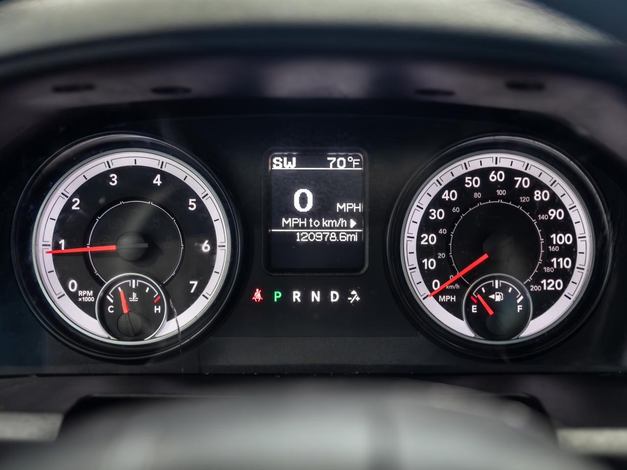 2015 RAM 1500 Tradesman Ext. Cab 4WD Hemi Cranberry PA