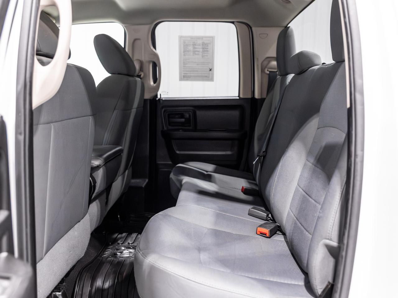 2015 RAM 1500 Tradesman Ext. Cab 4WD Hemi Cranberry PA