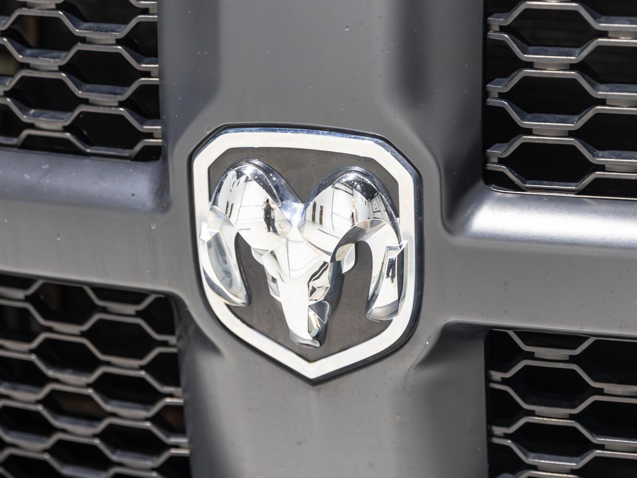 2015 RAM 1500 Tradesman Ext. Cab 4WD Hemi Cranberry PA