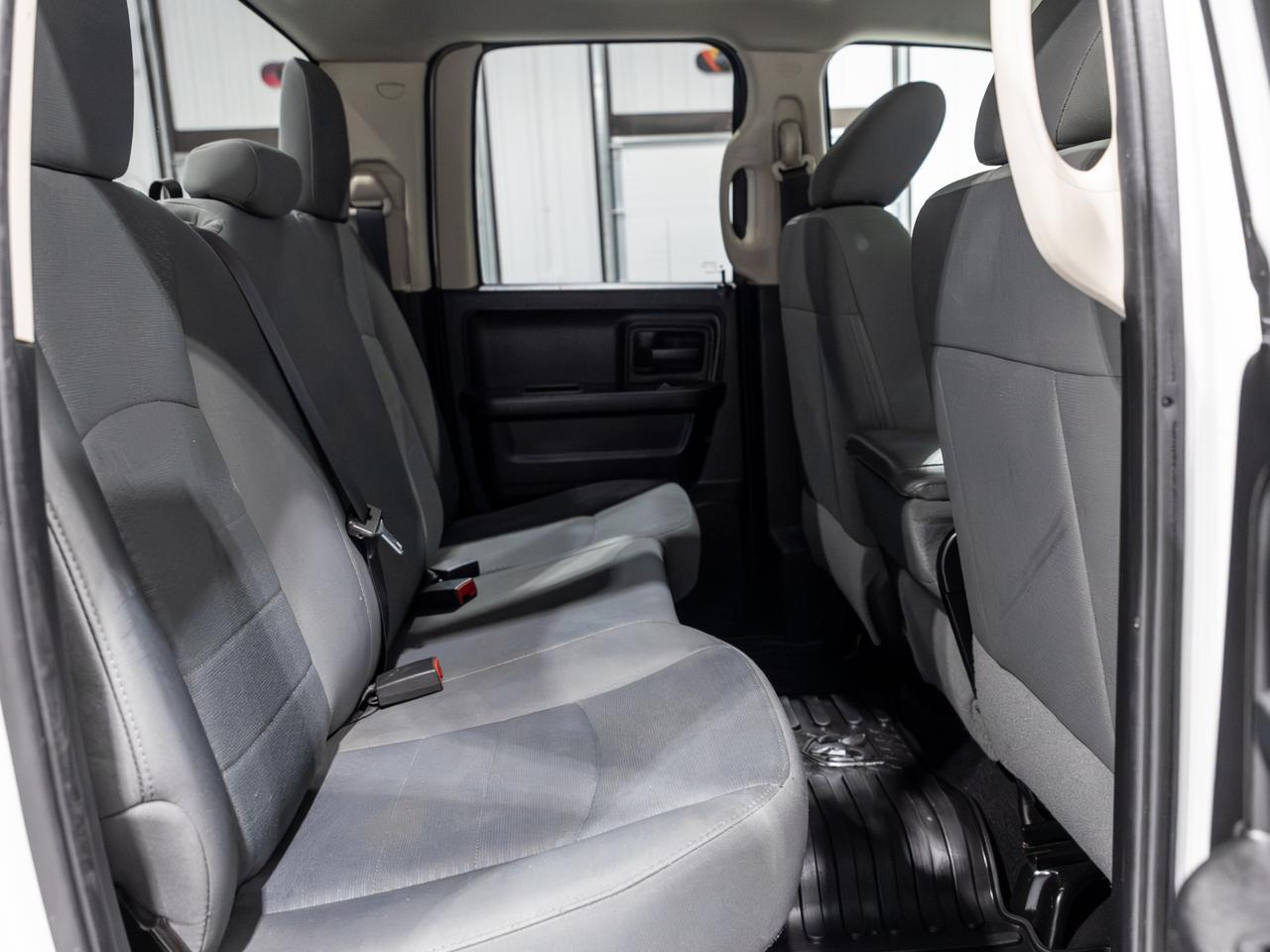 2015 RAM 1500 Tradesman Ext. Cab 4WD Hemi Cranberry PA