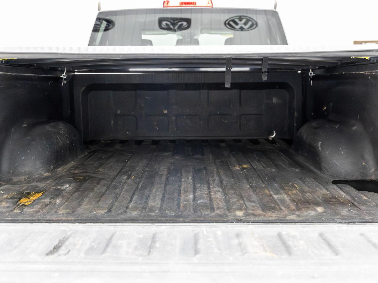 2015 RAM 1500 Tradesman Ext. Cab 4WD Hemi Cranberry PA