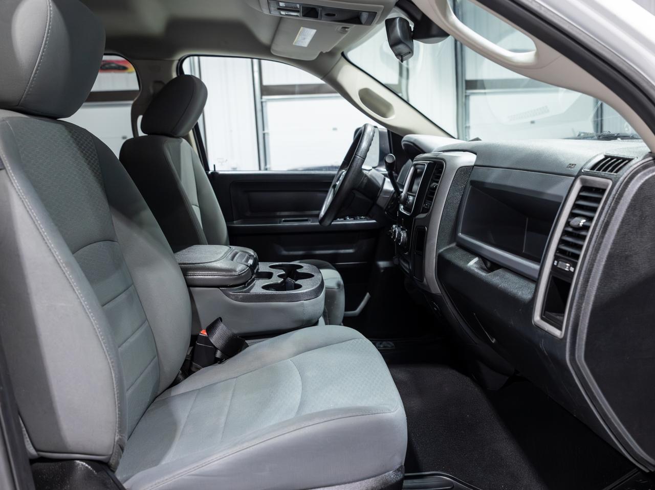 2015 RAM 1500 Tradesman Ext. Cab 4WD Hemi Cranberry PA