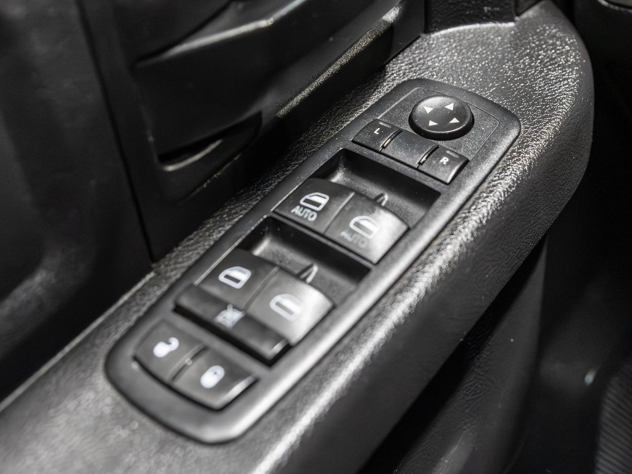 2015 RAM 1500 Tradesman Ext. Cab 4WD Hemi Cranberry PA
