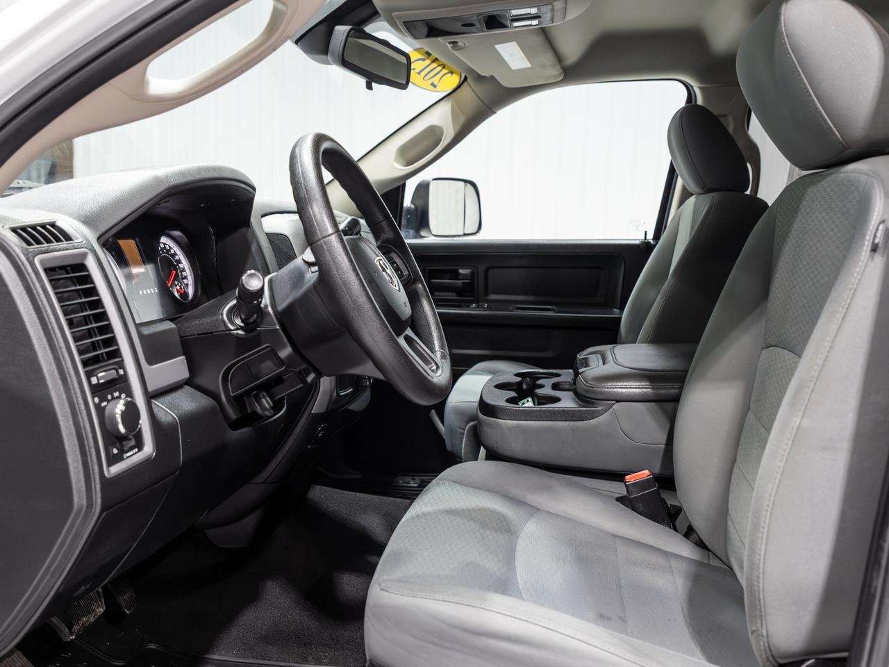2015 RAM 1500 Tradesman Ext. Cab 4WD Hemi Cranberry PA