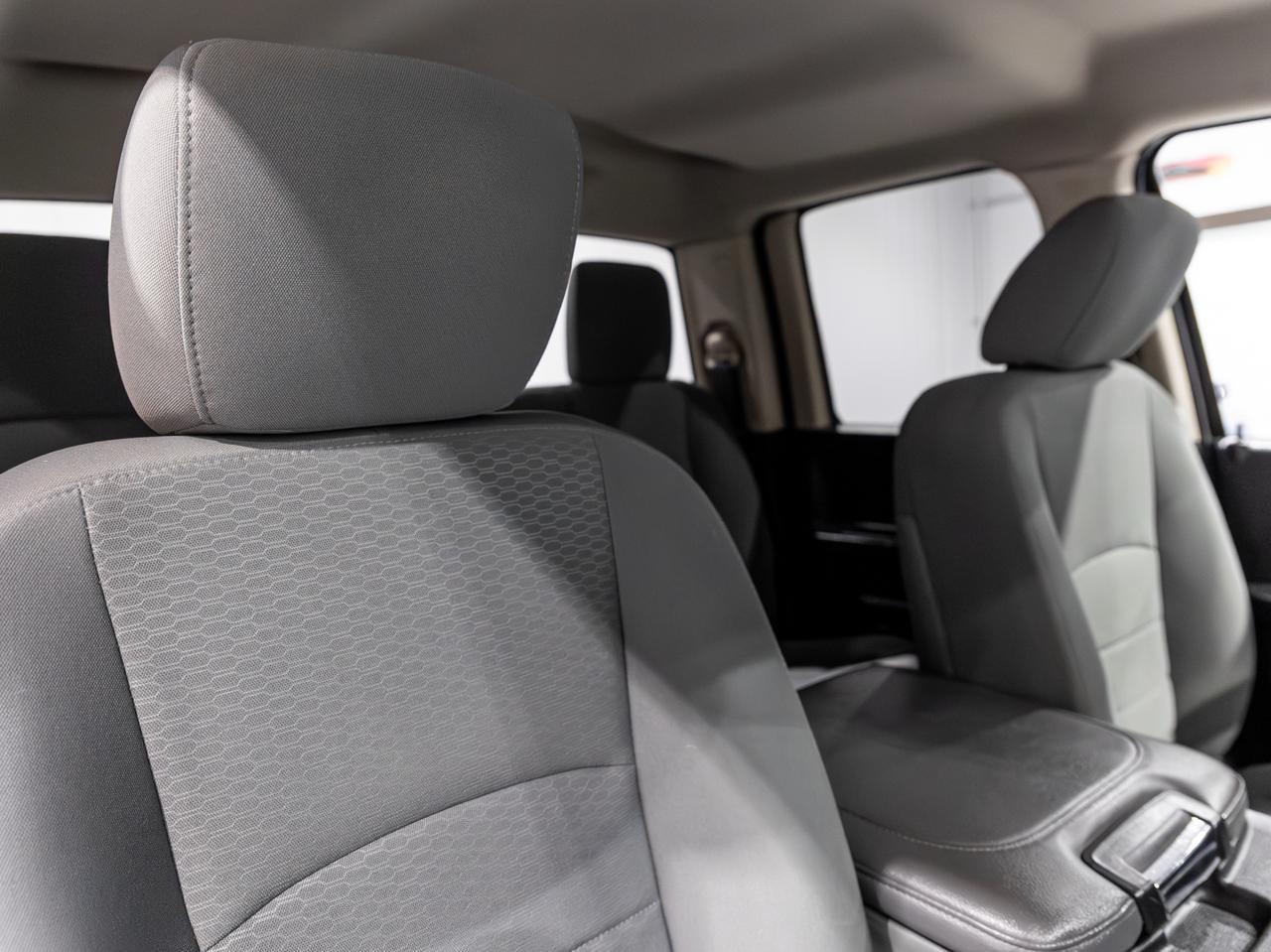 2015 RAM 1500 Tradesman Ext. Cab 4WD Hemi Cranberry PA