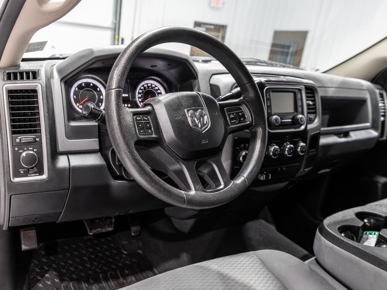2015 RAM 1500 Tradesman Ext. Cab 4WD Hemi Cranberry PA
