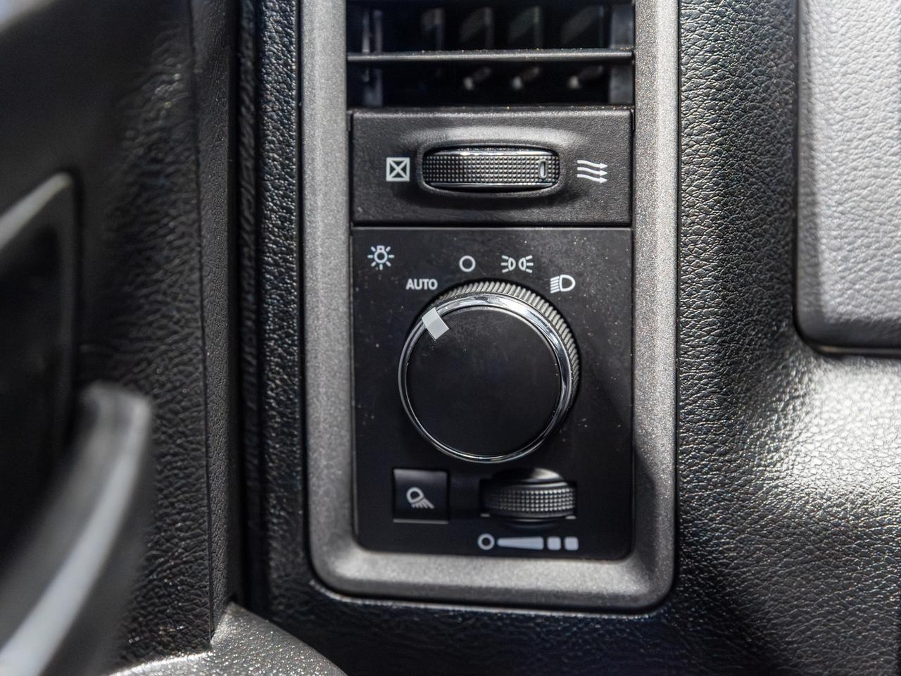 2015 RAM 1500 Tradesman Ext. Cab 4WD Hemi Cranberry PA