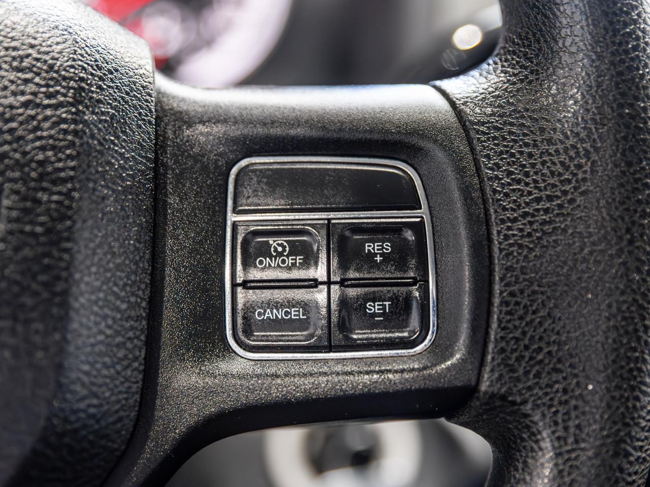 2015 RAM 1500 Tradesman Ext. Cab 4WD Hemi Cranberry PA
