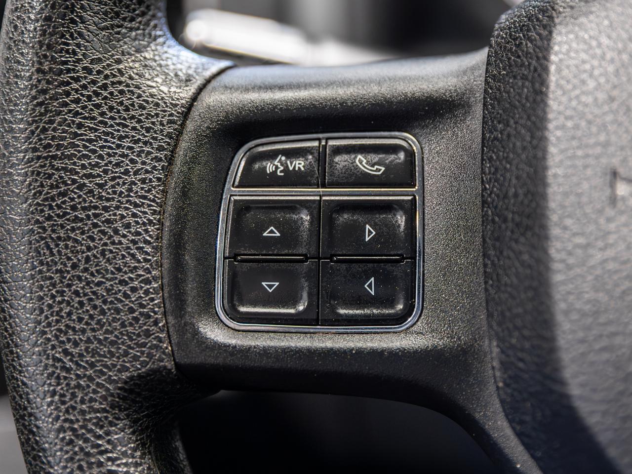 2015 RAM 1500 Tradesman Ext. Cab 4WD Hemi Cranberry PA