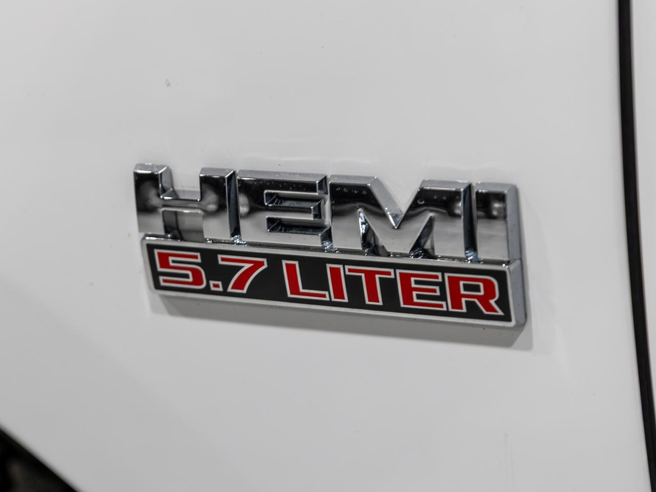 2015 RAM 1500 Tradesman Ext. Cab 4WD Hemi Cranberry PA
