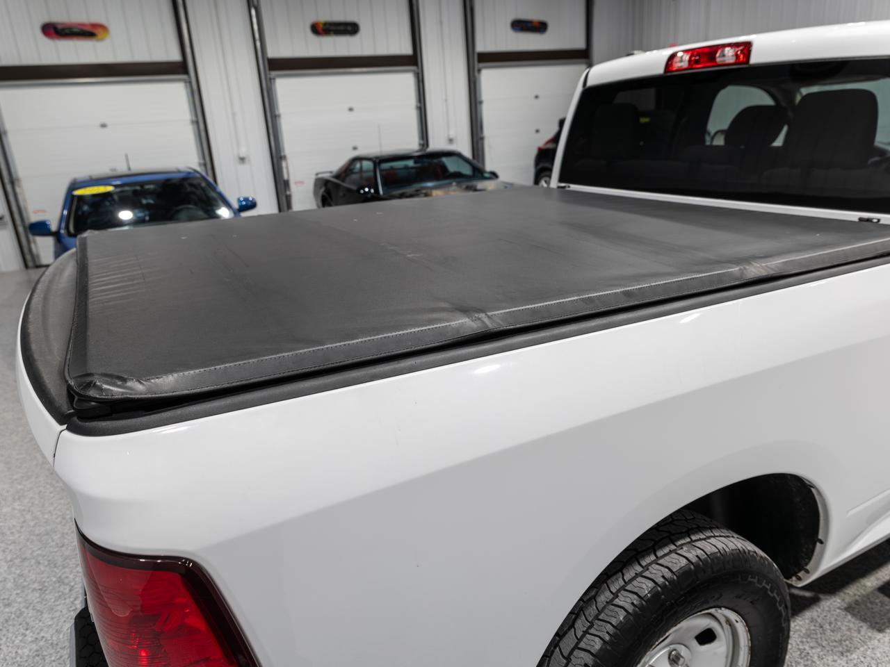 2015 RAM 1500 Tradesman Ext. Cab 4WD Hemi Cranberry PA