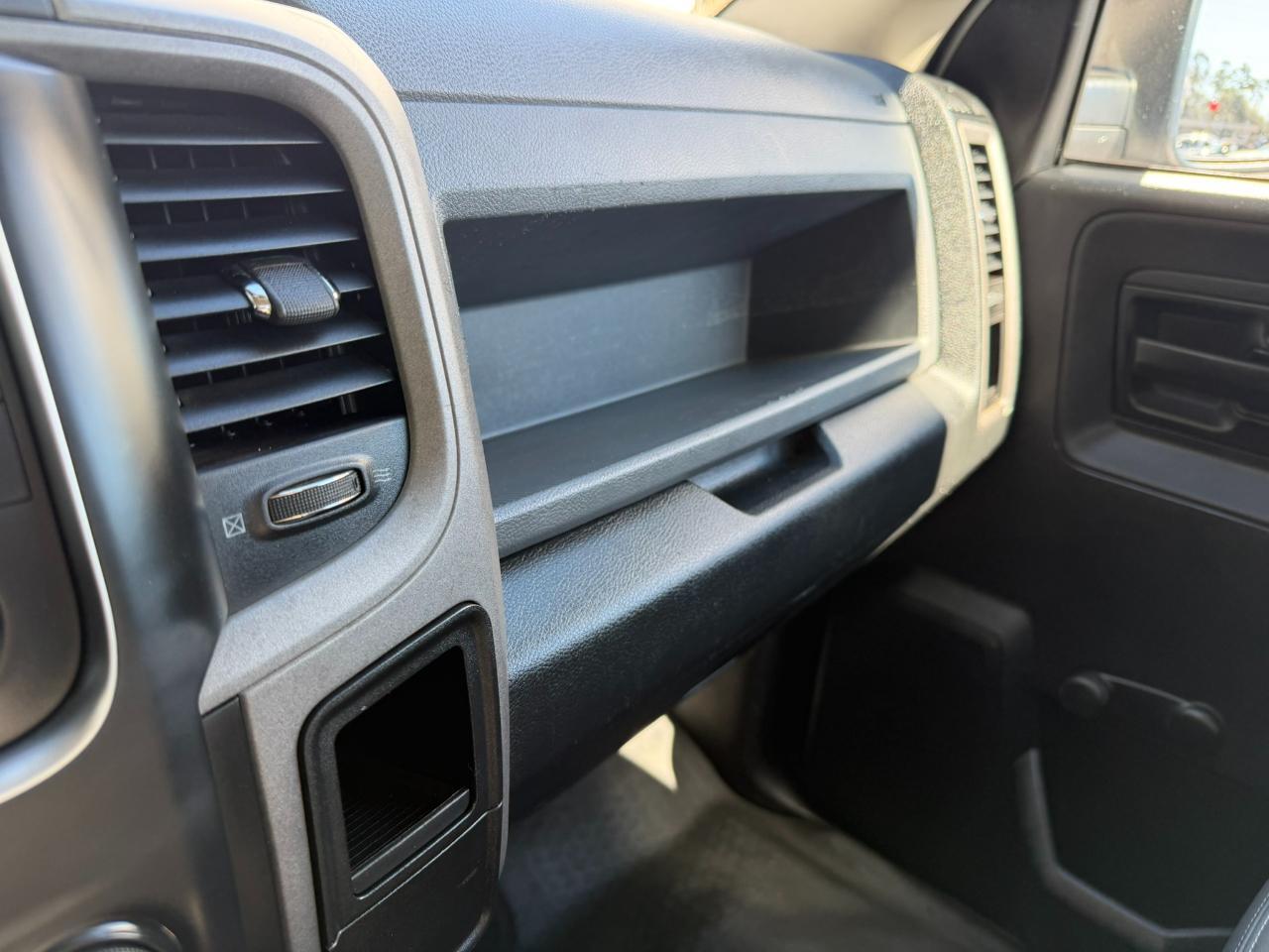 2015 RAM 2500 2WD Reg Cab 140.5" Tradesman Jacksonville FL