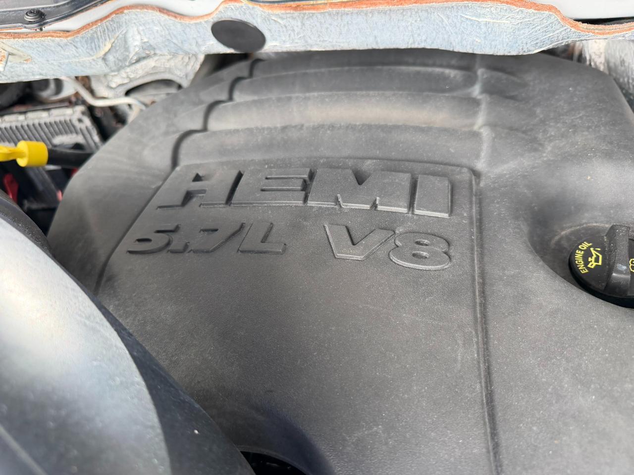 2015 RAM 2500 2WD Reg Cab 140.5" Tradesman Jacksonville FL