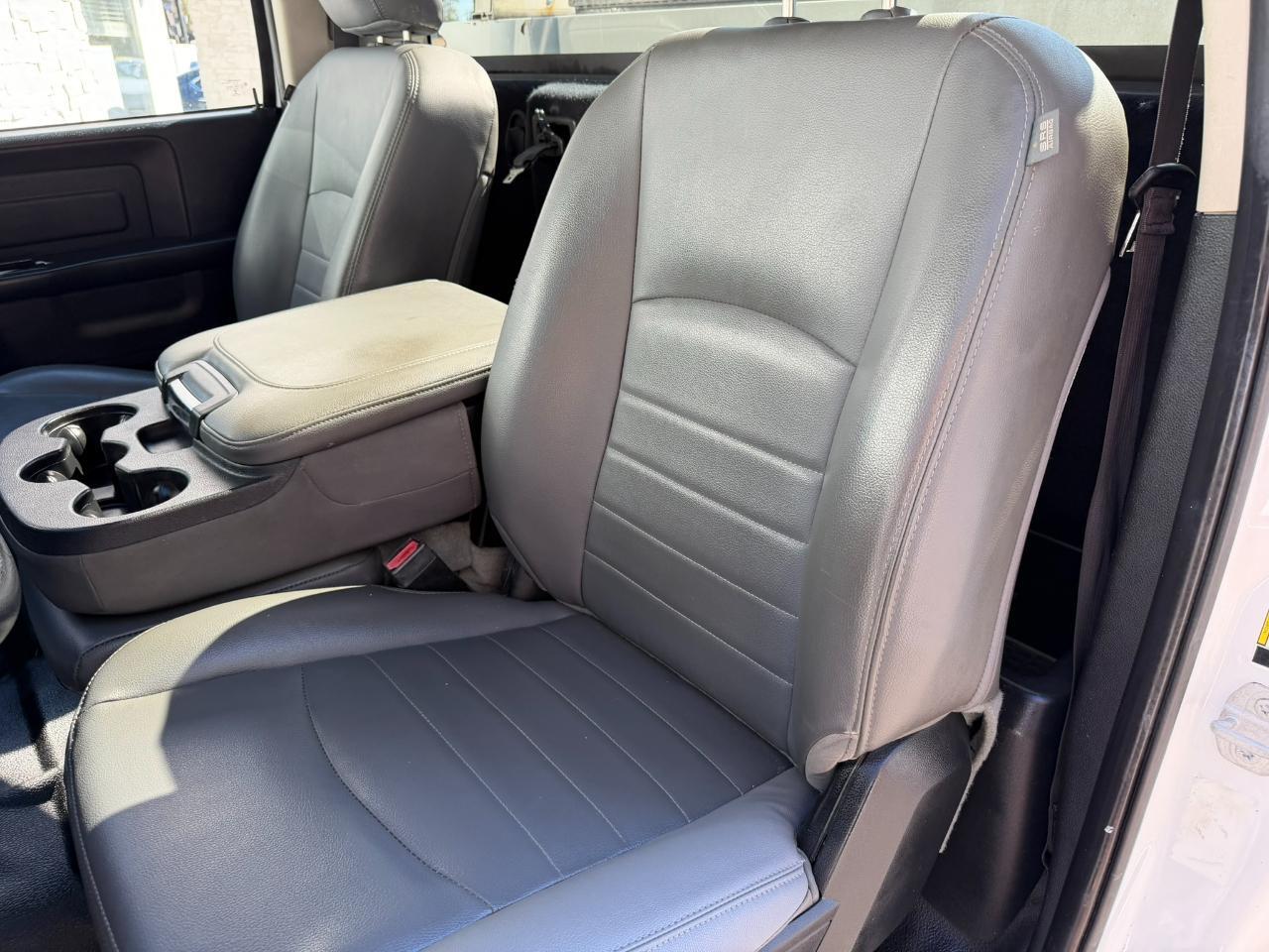 2015 RAM 2500 2WD Reg Cab 140.5" Tradesman Jacksonville FL