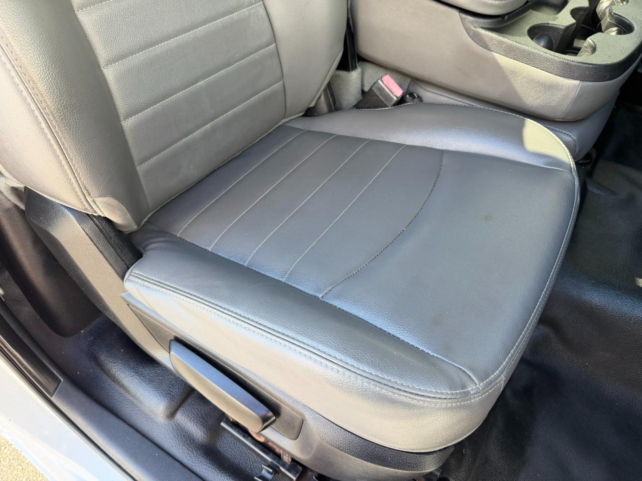 2015 RAM 2500 2WD Reg Cab 140.5" Tradesman Jacksonville FL