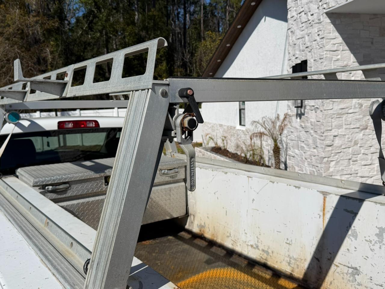 2015 RAM 2500 2WD Reg Cab 140.5" Tradesman Jacksonville FL