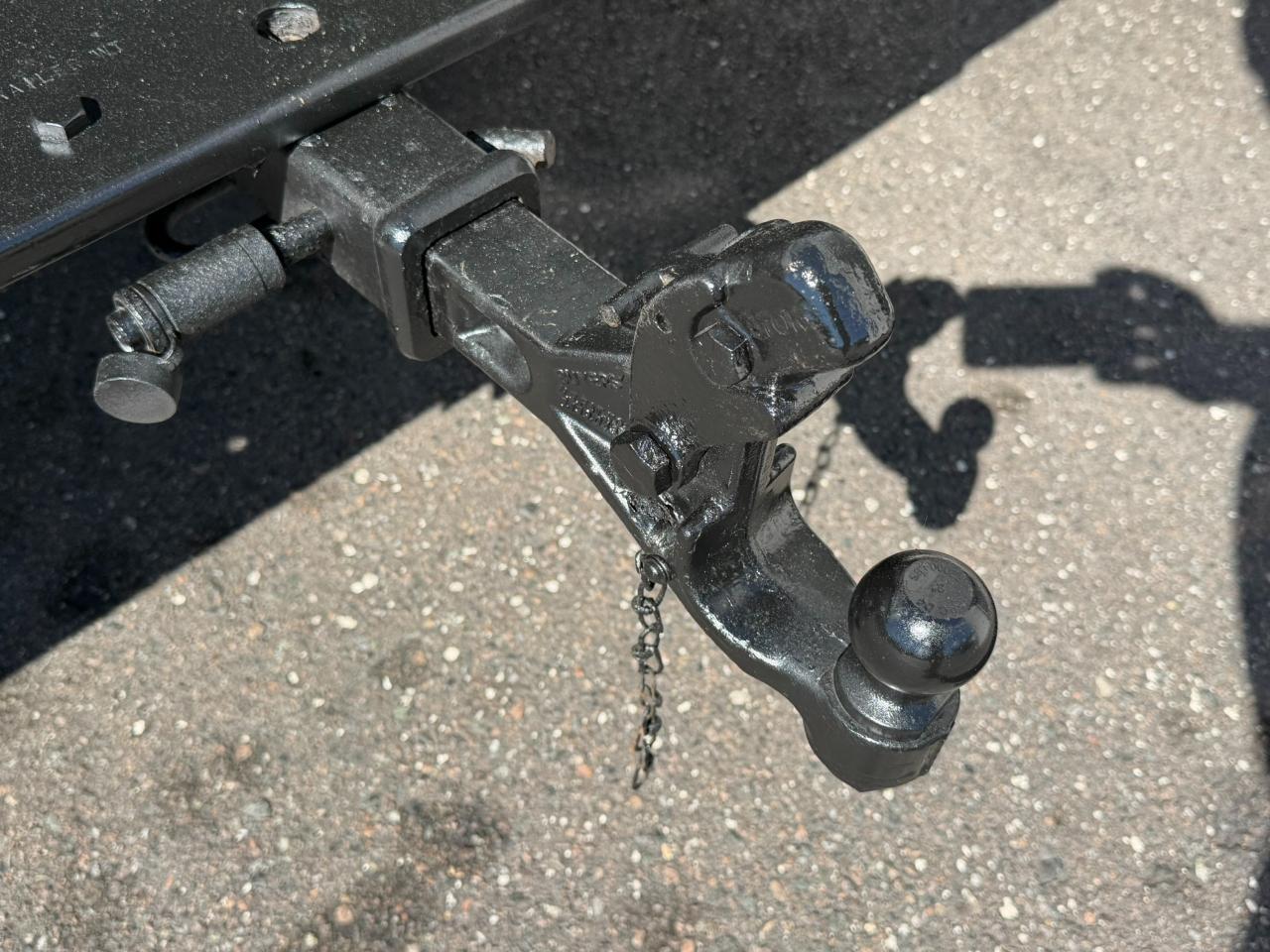 2015 RAM 2500 2WD Reg Cab 140.5" Tradesman Jacksonville FL