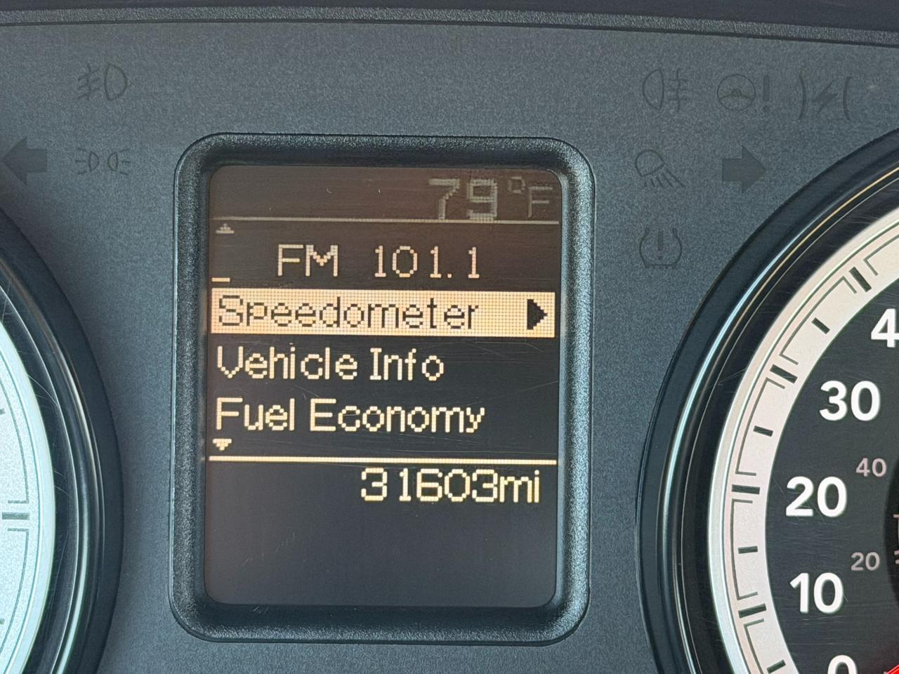 2015 RAM 2500 2WD Reg Cab 140.5" Tradesman Jacksonville FL