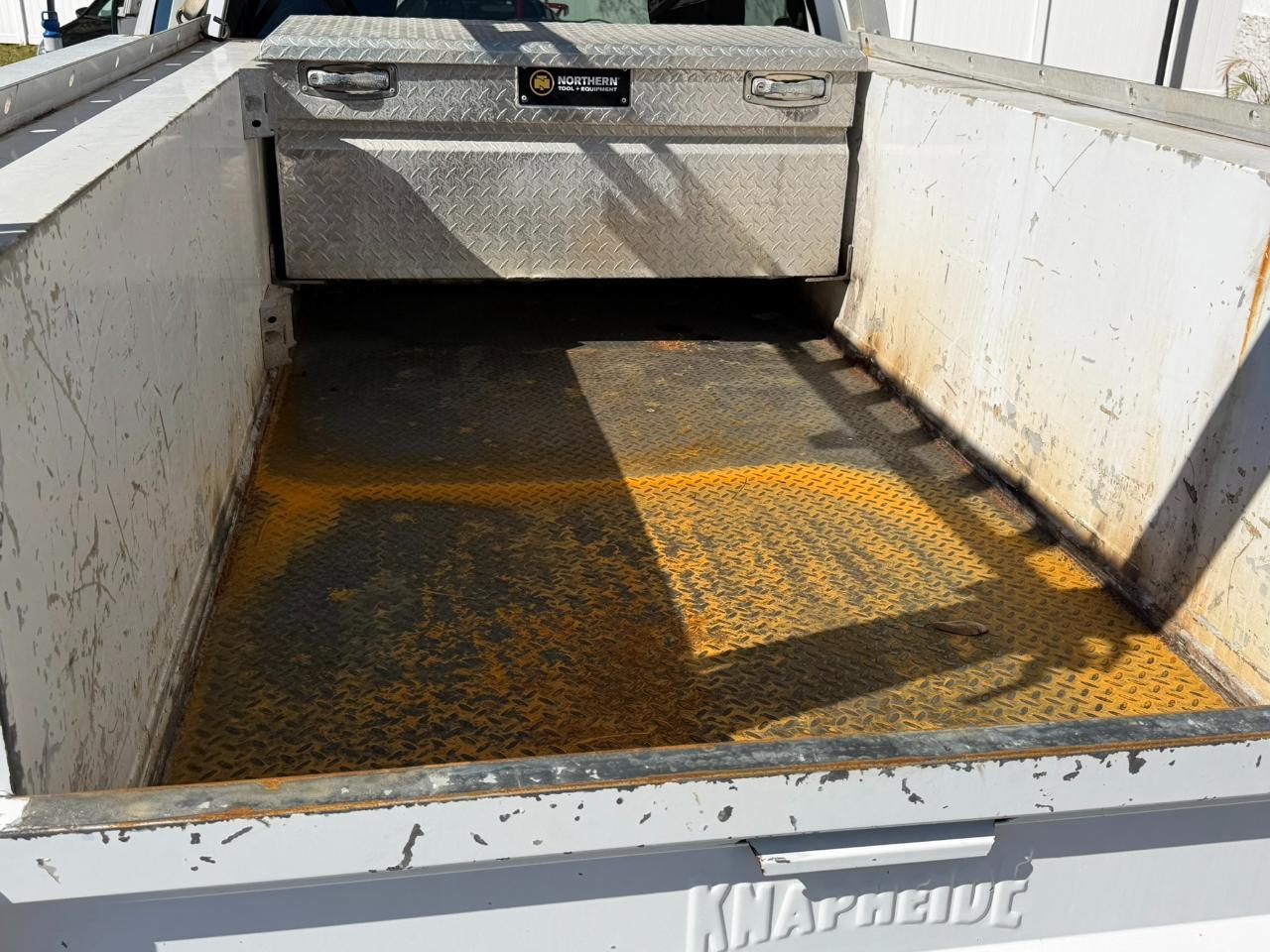 2015 RAM 2500 2WD Reg Cab 140.5" Tradesman Jacksonville FL