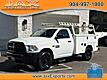 2015 RAM 2500 2WD Reg Cab 140.5" Tradesman