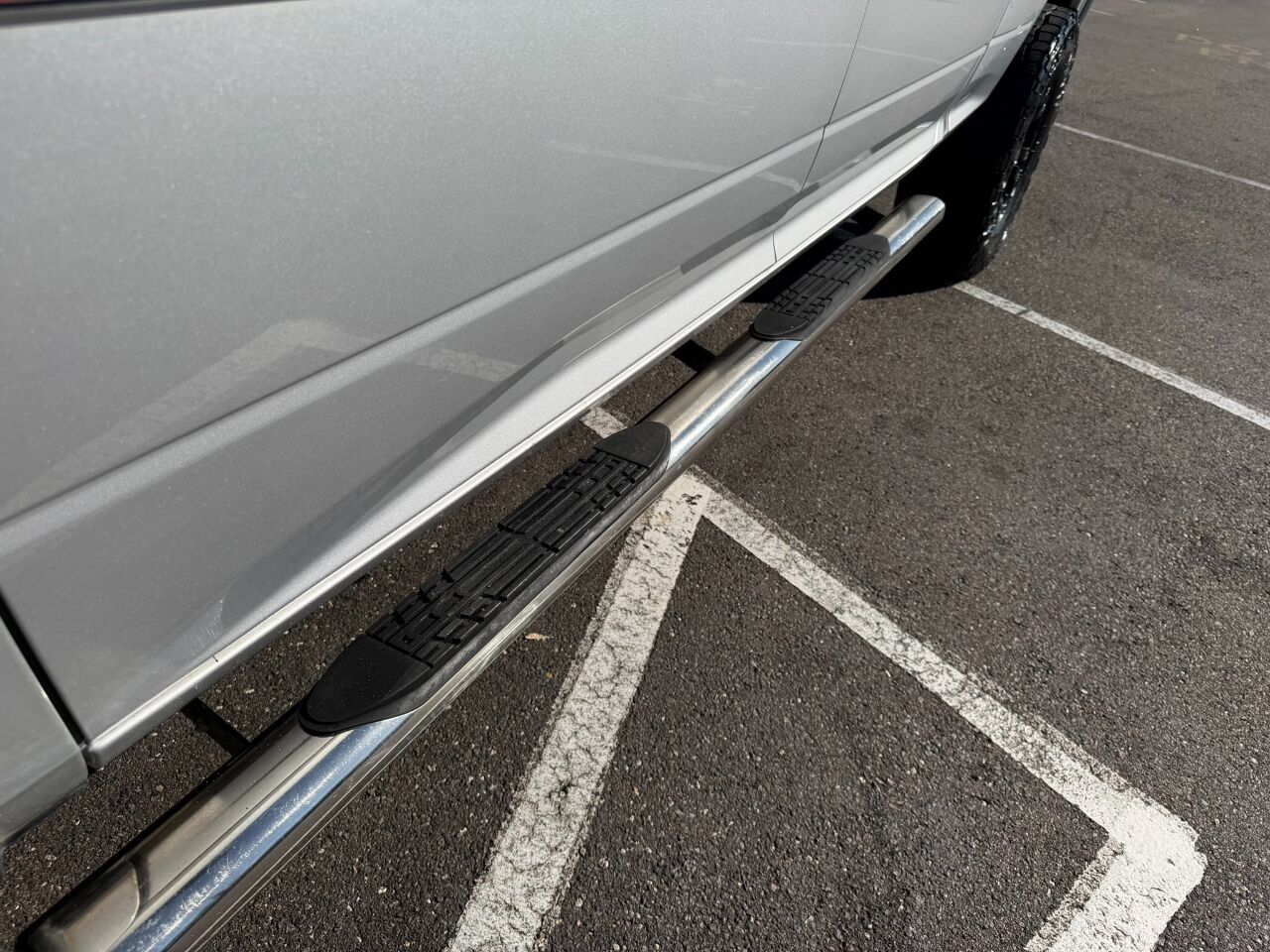 2015 RAM 2500 4WD Crew Cab 149" SLT Jacksonville FL