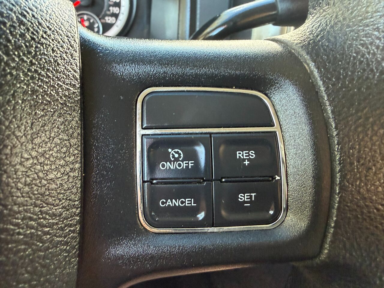 2015 RAM 2500 4WD Crew Cab 149" SLT Jacksonville FL