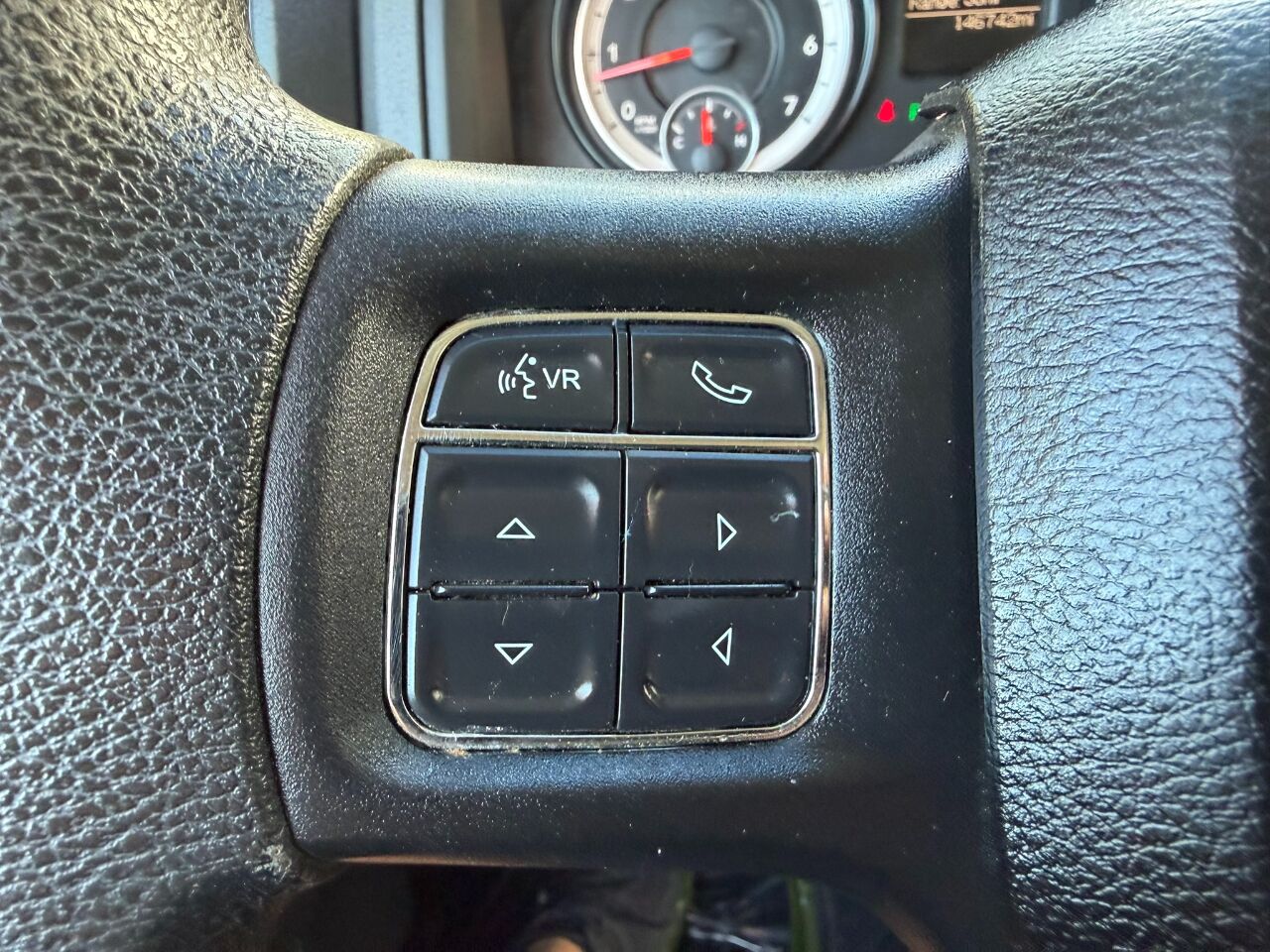 2015 RAM 2500 4WD Crew Cab 149" SLT Jacksonville FL