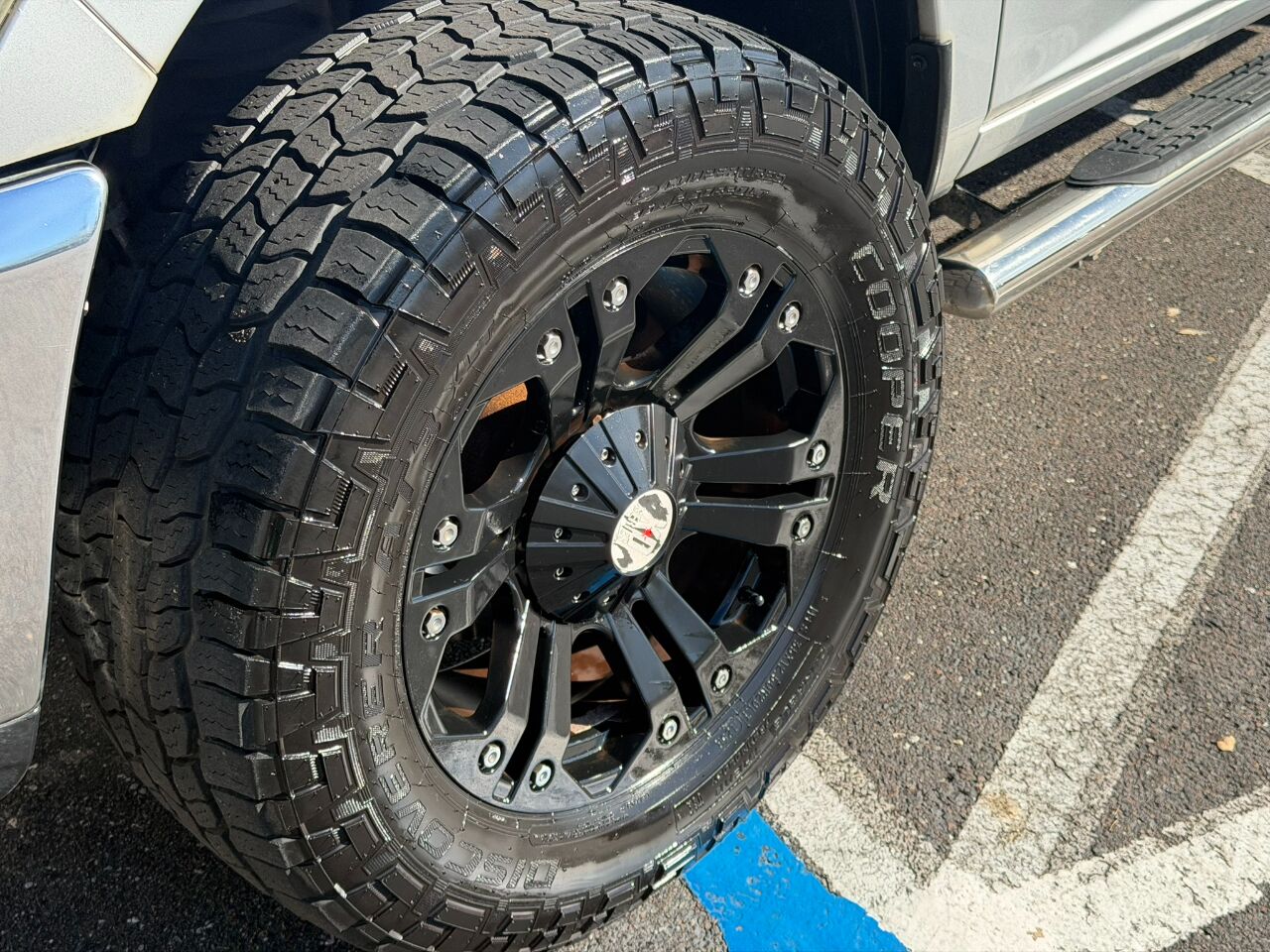 2015 RAM 2500 4WD Crew Cab 149" SLT Jacksonville FL