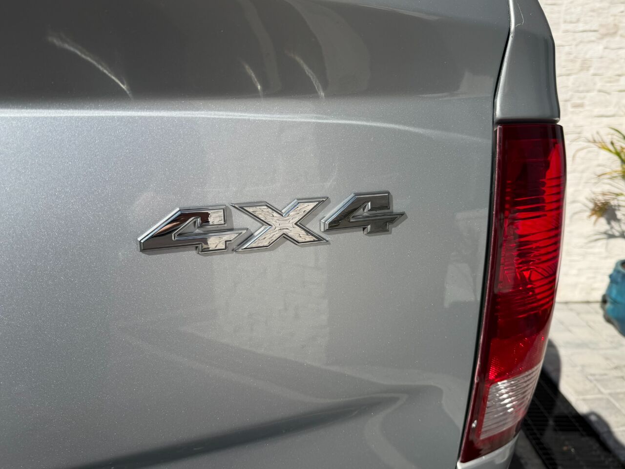 2015 RAM 2500 4WD Crew Cab 149" SLT Jacksonville FL