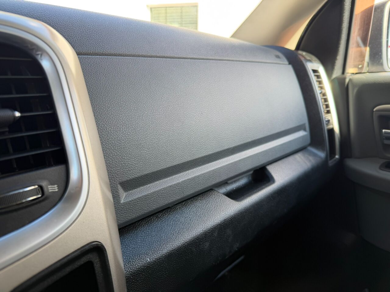 2015 RAM 2500 4WD Crew Cab 149" SLT Jacksonville FL