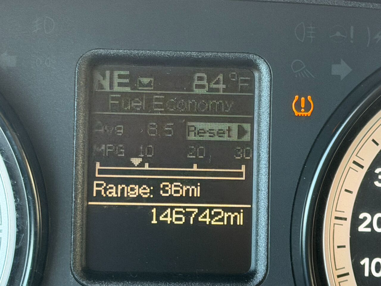 2015 RAM 2500 4WD Crew Cab 149" SLT Jacksonville FL