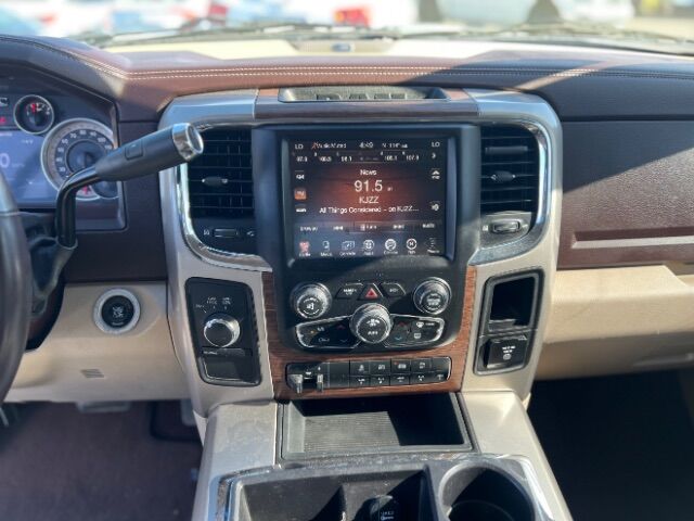 2015 RAM 2500 Laramie Crew Cab SWB 4WD Mesa AZ