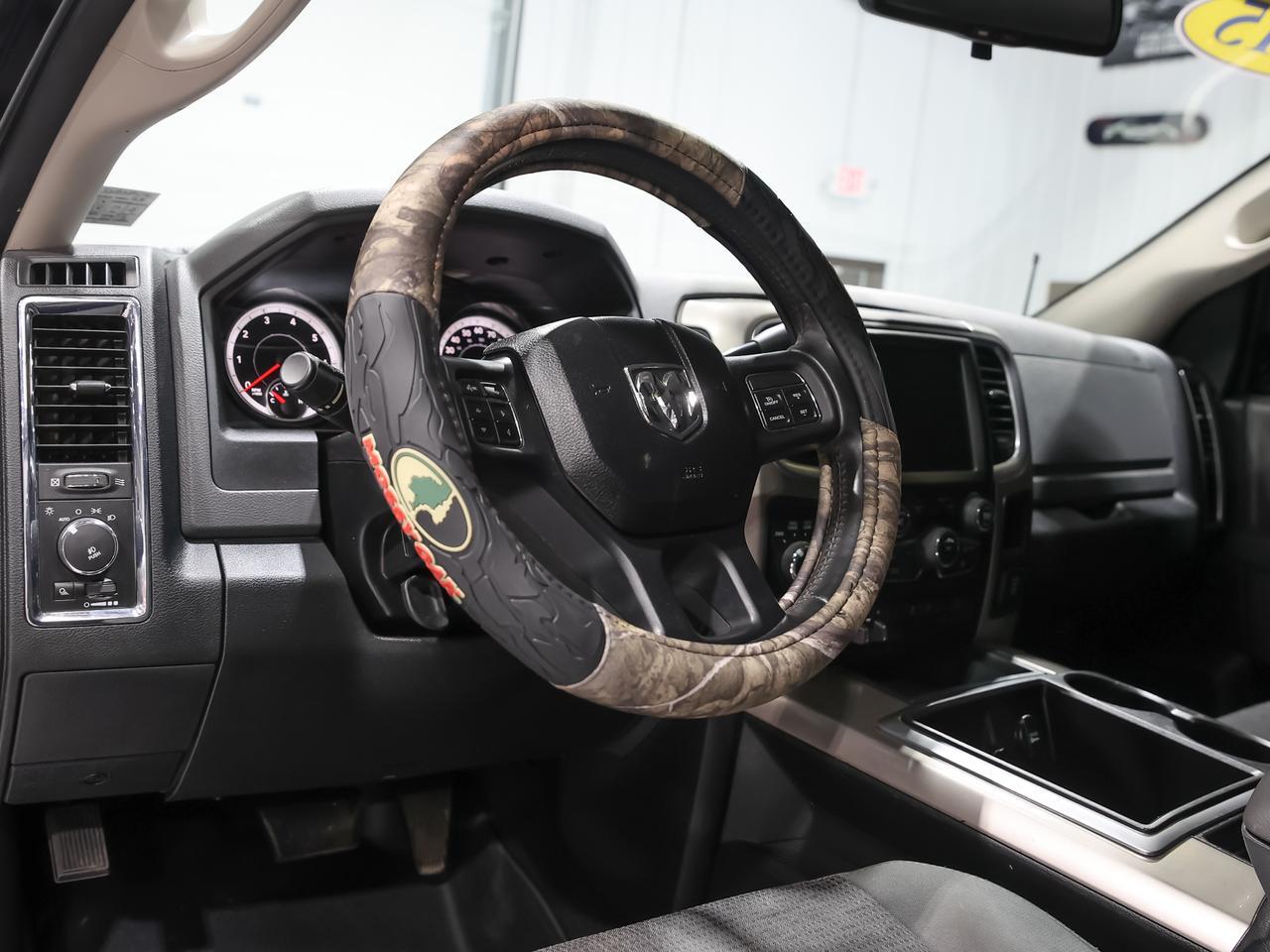 2015 RAM 2500 SLT Mega Cab 4WD Lifted Cranberry PA