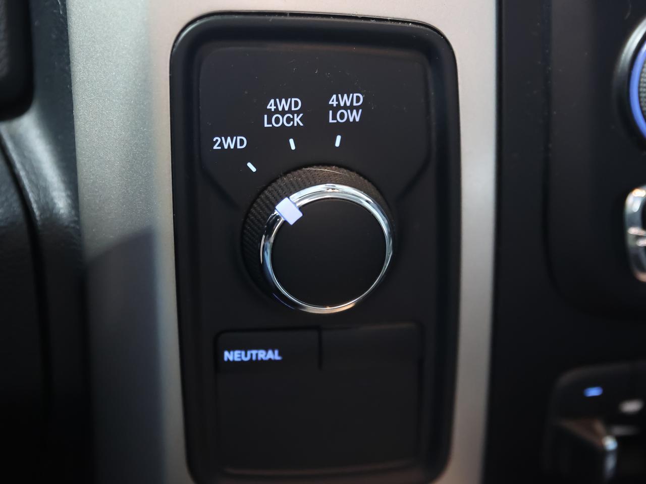 2015 RAM 2500 SLT Mega Cab 4WD Lifted Cranberry PA