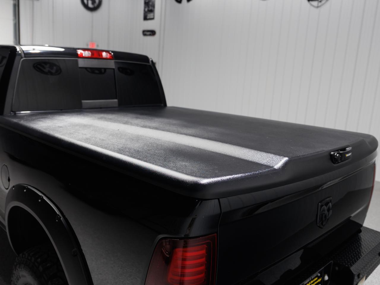 2015 RAM 2500 SLT Mega Cab 4WD Lifted Cranberry PA